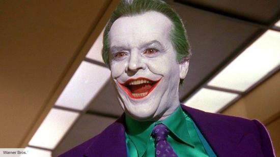 Michael Keaton verrät, wie Jack Nicholson ihn davon überzeugt hat, nicht für Batman aufzustehen