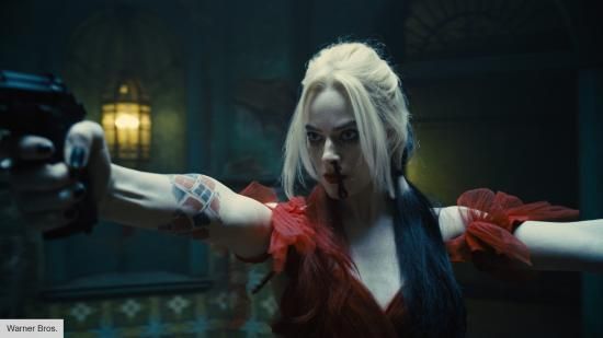Ist The Suicide Squad ein Schritt in die falsche Richtung für Margot Robbies Harley Quinn?