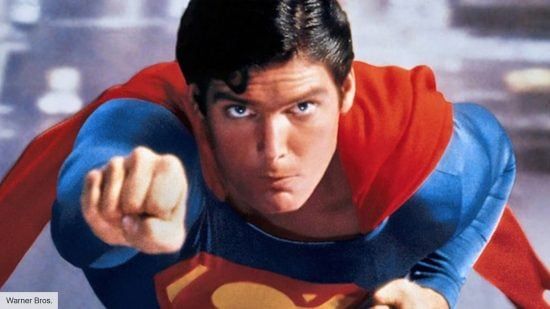 Ako sledovať filmy o Supermanovi v poradí