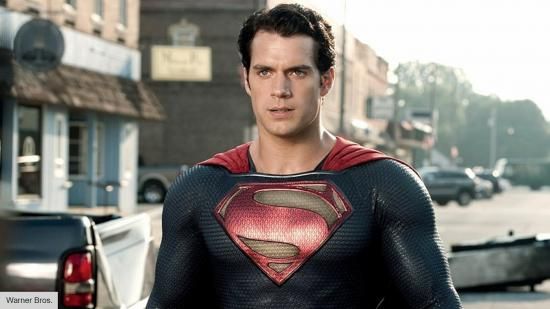 Henry Cavill tekisi mielellään toisen Superman-elokuvan