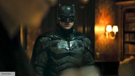 Robert Pattinson gibt zu, dass sein Scherz, dass er nicht für The Batman trainiert, ihn verfolgt