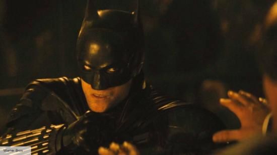 Warner Bros tester efter sigende to klip af The Batman