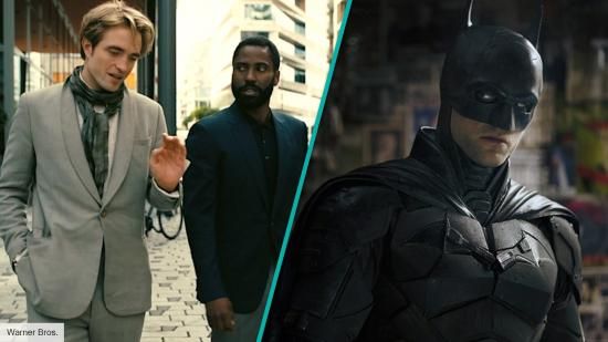 Matt Reeves, Christopher Nolan ile çalıştıktan sonra Robert Pattinson'ın Batman'i oynayacağını düşünmüyordu.