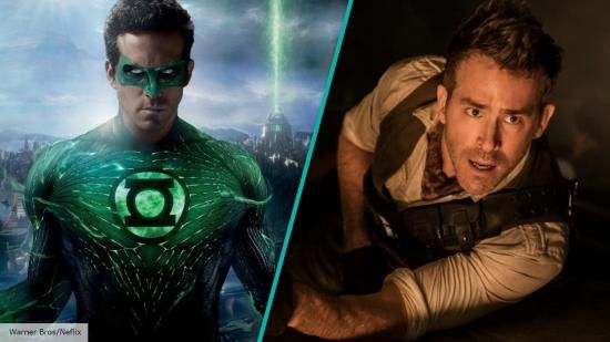 Ryan Reynolds zdieľa svoju najhoršiu hereckú prácu a nebol to Green Lantern