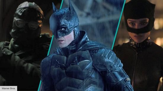Batman-arvostelu (2022) – Robert Pattinsonin julma Dark Knight uskaltaa toivoa hulluksi tullutta maailmaa