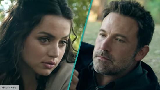 Deep Water trailer ger en spänd första titt på Ben Affleck och Ana De Armas thriller