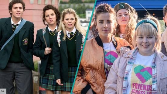 Derry Girls temporada 3 data de lançamento, trailer, elenco e muito mais