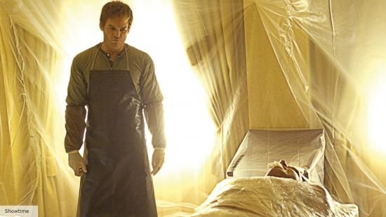 Το αστέρι του Dexter εξηγεί ποια επεισόδια να παρακολουθήσετε πριν από την 9η σεζόν