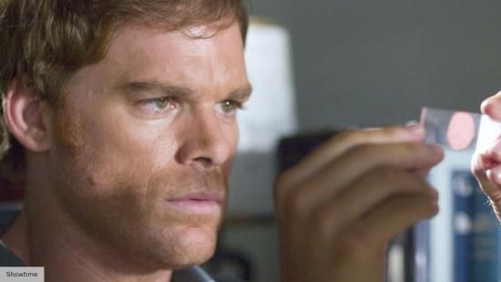 Dexter: New Blood -kuvassa näkyy uudet näyttelijät, tuo takaisin Jennifer Carpenterin