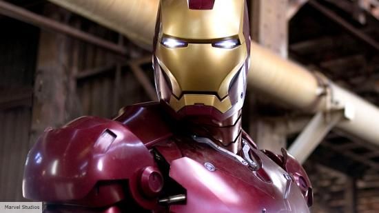 Beste Filme auf Disney Plus: Iron Man