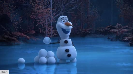 Kraina lodu, spin-off Olaf Presents, pojawi się na Disney Plus Day w listopadzie