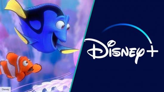 Die Finding Nemo Disney Plus-Serie soll sich in Entwicklung befinden