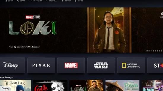 Depois de Loki, Disney Plus transfere os lançamentos semanais da TV para quarta-feira