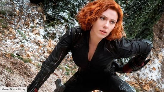 Scarlett Johansson อำนวยการสร้างและนำแสดงในภาพยนตร์ Tower of Terror ของดิสนีย์