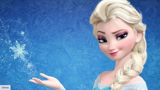 Najlepšie filmy od Disney - Frozen