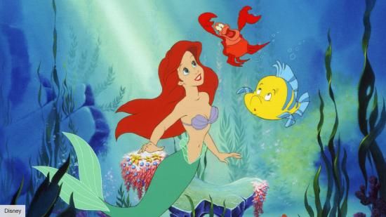 Akčný film Malá morská víla bude obsahovať novú hudbu, hovorí skladateľ Disney