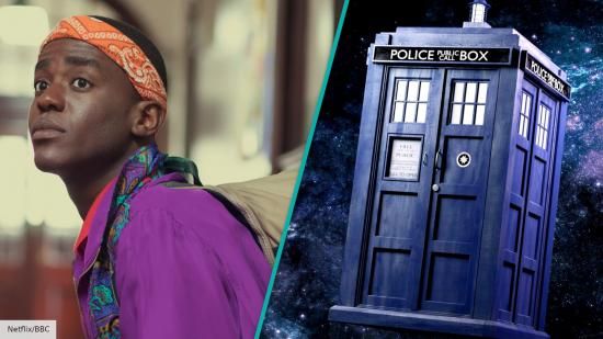 Uus Doctor Who täht tänab eelmisi näitlejaid sooja vastuvõtu eest