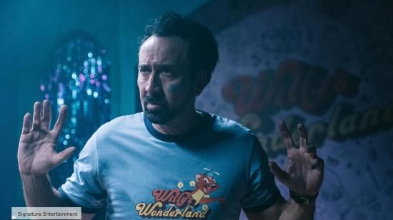 Nicolas Cage játssza majd Drakulát a Renfieldben Nicholas Houlttal