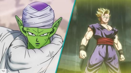 Dragon Ball Super: Super Hero는 Gohan과 Piccolo에 중점을 둘 것입니다.