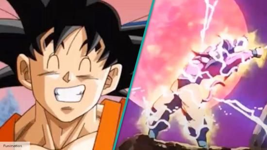 Ο φωνητικός ηθοποιός Goku αποκαλύπτει ότι λιποθύμησε καταγράφοντας τη μεταμόρφωση του Super Saiyan 4