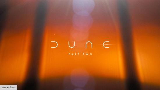 Dune 2 oficiálne osvetlená na zeleno od Warner Bros
