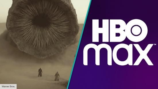 Dune kini distrim di HBO Max