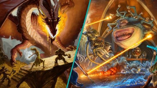 Dátum vydania filmu Dungeons and Dragon je marec 2023