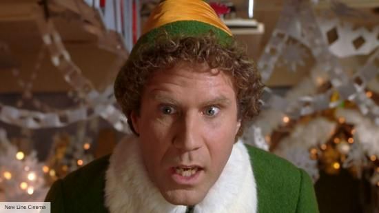 Will Ferrell odmietol pokračovanie Elfa 2
