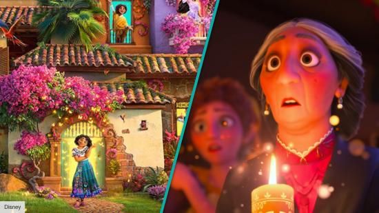 Encanto-Ende erklärt: Wie endet der neue Disney-Film?