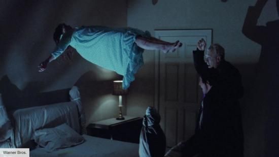 La seqüela de The Exorcist de Blumhouse sortirà a l'octubre de 2023