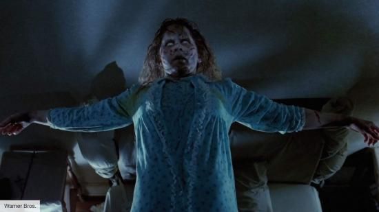 Die Fortsetzung von Exorcist wird eine Trilogie neuer Filme sein