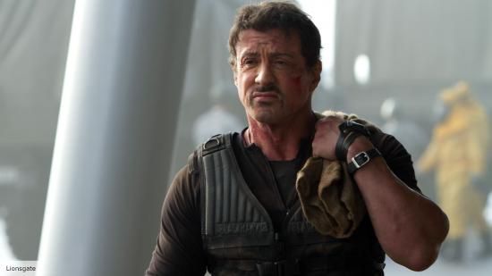 Sylvester Stallone beendete The Expendables 4, jetzt fertig mit Serie