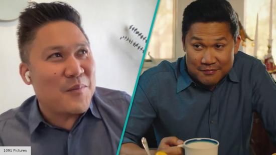 Dante Basco über The Fabulous Filipino Brothers, Avatar: The Last Airbender und die Erstellung einer Blaupause für das asiatische Kino