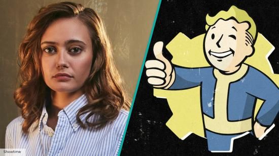 Yellowjackets-Star schließt sich der Besetzung der Amazon Fallout TV-Serie an