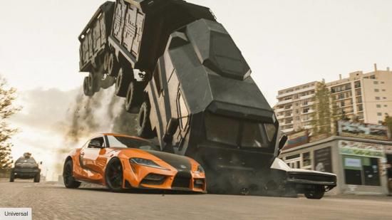 Revisió de Fast and Furious 9: una mena d'arrossegament