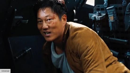 Fast and Furious 9: Kemunculan Han dan adegan pasca kredit dijelaskan