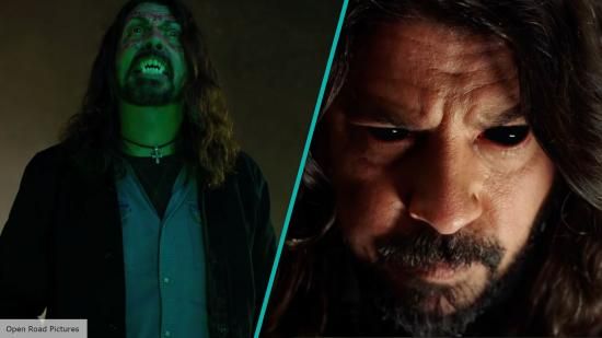 Kuinka katsella Studio 666:ta – voinko suoratoistaa uuden Foo Fighters -kauhuelokuvan?