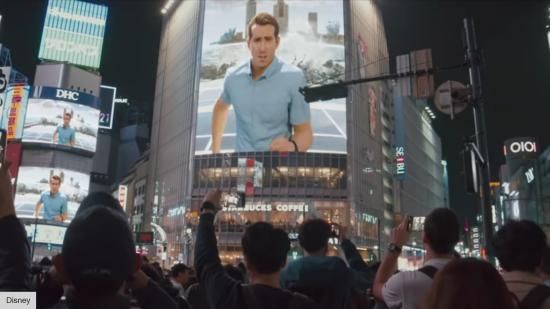 Gratis Guy ny trailer gir Ryan Reynolds gudemodus