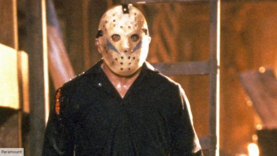 Jason Voorhees förklarade: Vem är fredagen den 13:e filmmördaren?