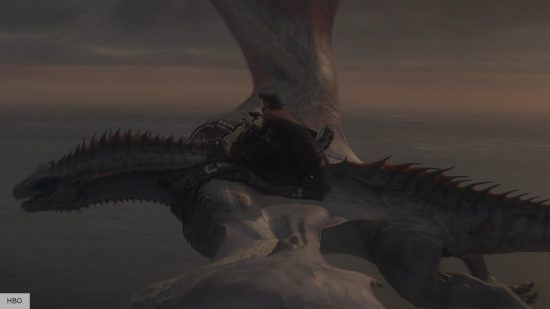 House of the Dragon: Lucerys Velaryonin lohikäärme Arrax selitti
