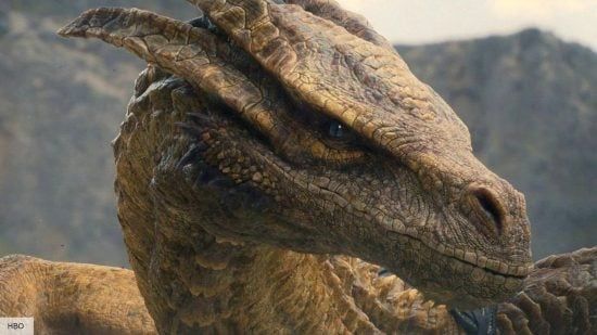 हाउस ऑफ़ द ड्रैगन - रेनैयरा टारगैरियन के ड्रैगन सिरैक्स ने समझाया