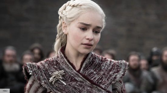 Game of Thrones: In wen ist Daenerys verliebt?