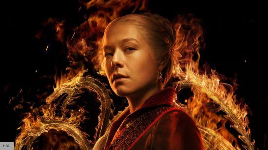 Haus des Drachen: Wer ist Rhaenyra Targaryen?
