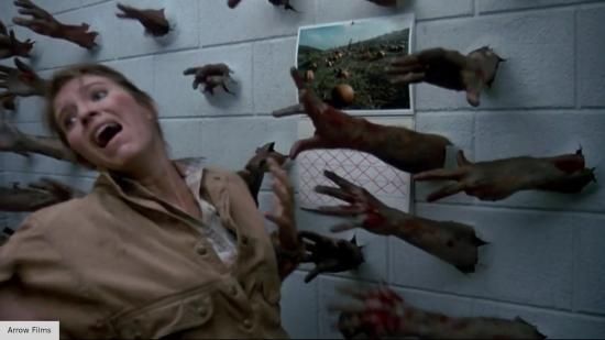 La trilogia Living Dead de George A Romero és el millor rellotge d'ansietat de bloqueig