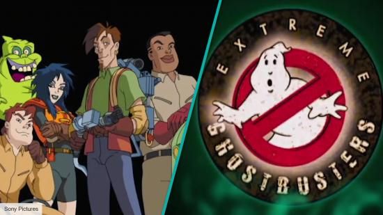 Sekuel terbaik Ghostbusters kini percuma di YouTube