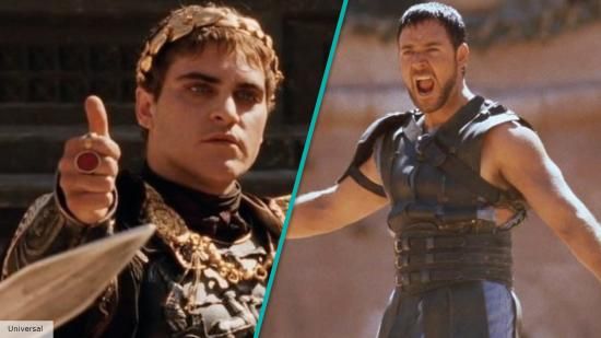 Ridley Scott glaubt, dass Joaquin Phoenix’ Gladiator-Charakter missverstanden wird