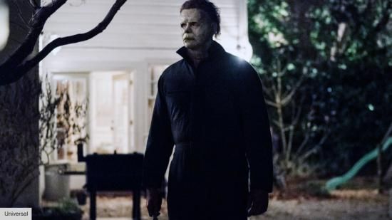 يقول David Gordon Green أن هناك قفزة زمنية بين Halloween Kills و Ends