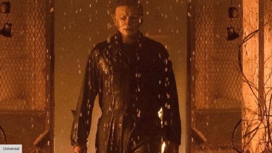 Le producteur d'Halloween dit que Michael Myers ne combattra jamais Freddy ou Jason