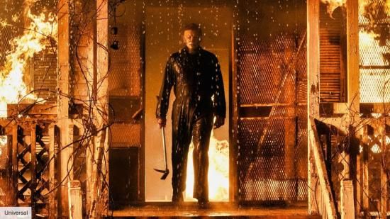 Warum Halloweens Michael Myers keine übernatürliche Kraft sein sollte