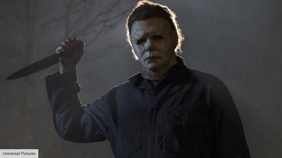 Die ersten fünf Halloween-Filme erscheinen diesen Oktober bei Netflix UK